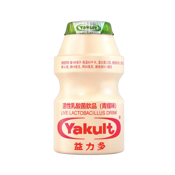 【你今日飲咗未？】解構益力多成份！日日飲用擊退便秘、轉季易病、皮膚痕癢暗啞，腸道健康get！