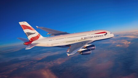 照片來源:英國航空官方圖片 照片來源:英國航空官方圖片
