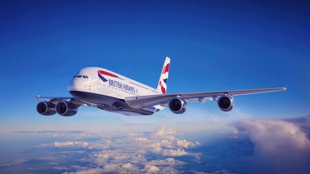 照片來源:英國航空官方圖片 照片來源:英國航空官方圖片