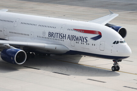 照片來源:英國航空官方圖片 照片來源:英國航空官方圖片