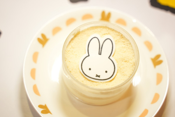 Miffy主題拉麵店登陸銅鑼灣 Miffy卡通造型美食+主題精品+可愛打卡位 記者實測試食!