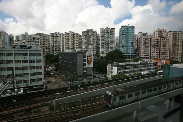 昔日全港最熱鬧心臟？裕民坊「舊麥」曾創「世界第一」紀錄！