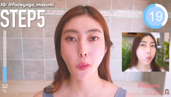 照片來源:YouTube@Masumi Channel 照片來源:YouTube@Masumi Channel