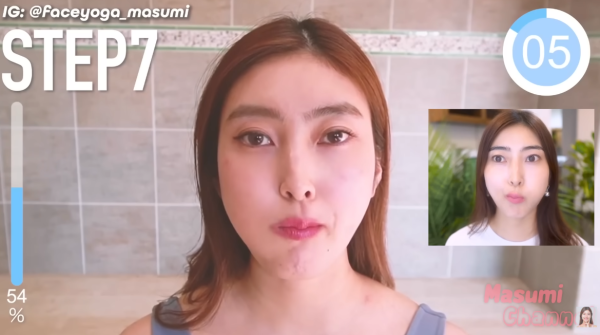 照片來源:YouTube@Masumi Channel 照片來源:YouTube@Masumi Channel