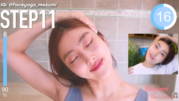 照片來源:YouTube@Masumi Channel 照片來源:YouTube@Masumi Channel