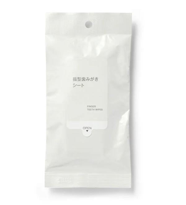 日本MUJI牙膏片搶到斷貨?免水刷牙10秒去口臭 !香港都有$25平替款