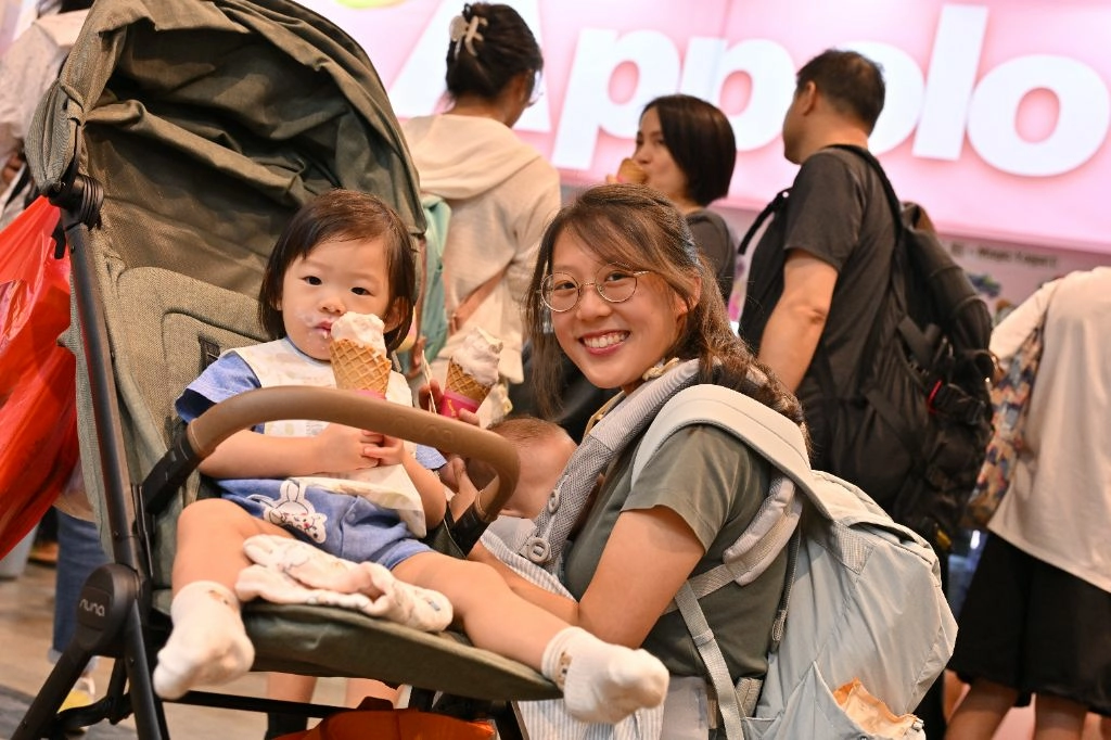 香港美食博覽2026（圖片來源︰香港貿發局）