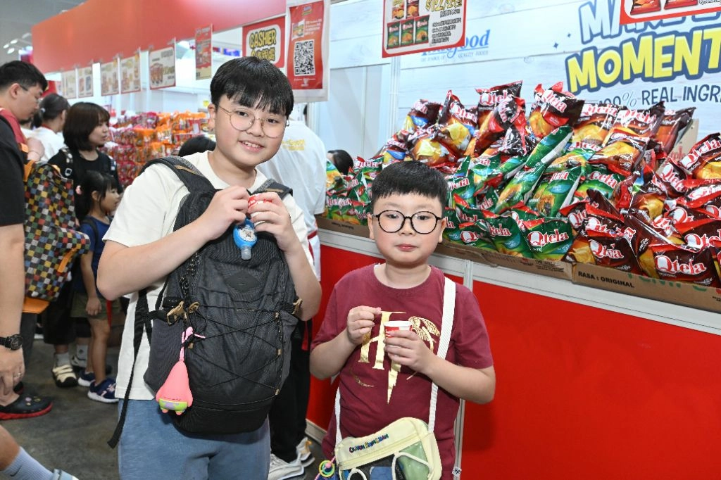 香港美食博覽2026（圖片來源︰香港貿發局）