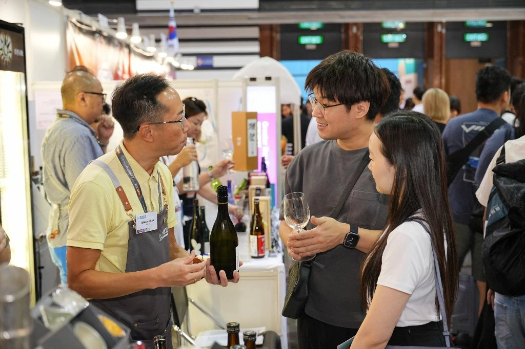 香港美食博覽2026（圖片來源︰香港貿發局）