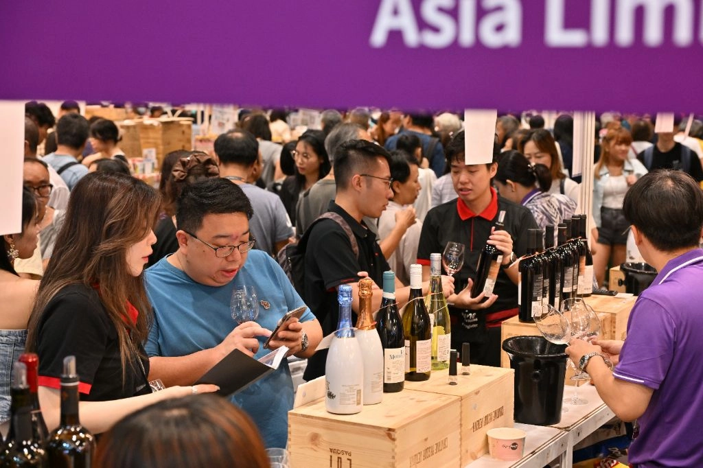 香港美食博覽2026（圖片來源︰香港貿發局）