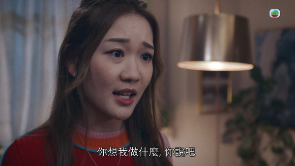  非份之罪丨《石棺禁戀》結局驚天反轉葉靖儀雙重間諜！高智能復仇「計中計」謀殺鄧智堅