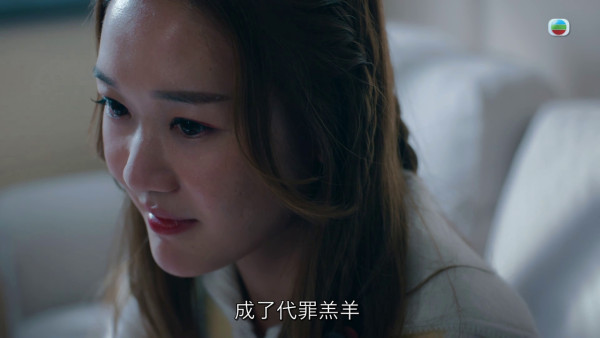 非份之罪丨《石棺禁戀》結局驚天反轉葉靖儀雙重間諜！高智能復仇「計中計」謀殺鄧智堅