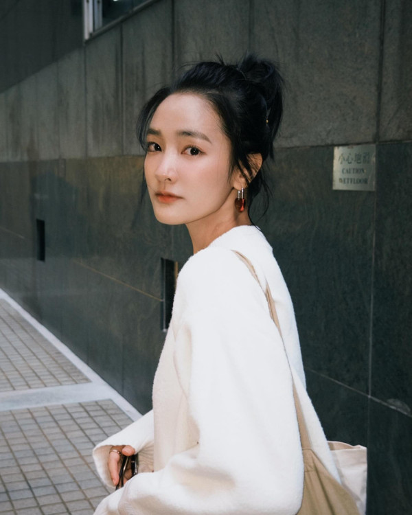 28歲女藝人無預警宣布暫別娛樂圈!事業巔峰突然休息半年:跳脫熟悉的工作環境