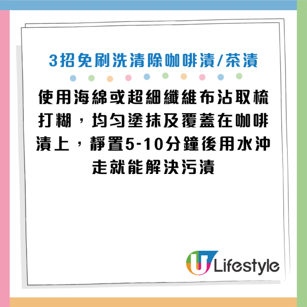 图片来源资料来源：《The Spruce》