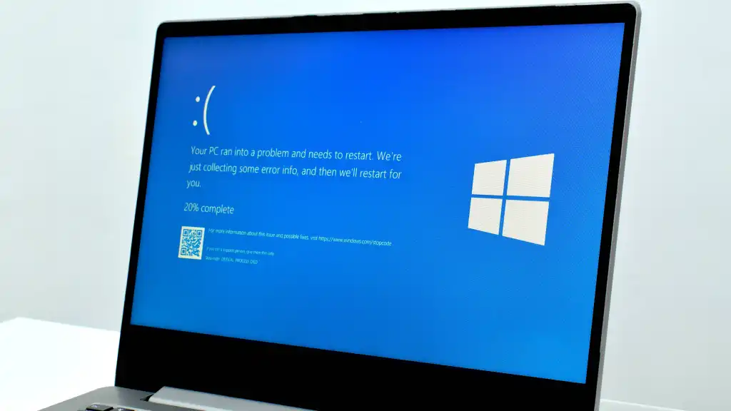 電腦白痴也能救回死機！Windows 11驚喜推「雲端重灌」新功能 免用USB一鍵自動修復壞機【即睇教學】