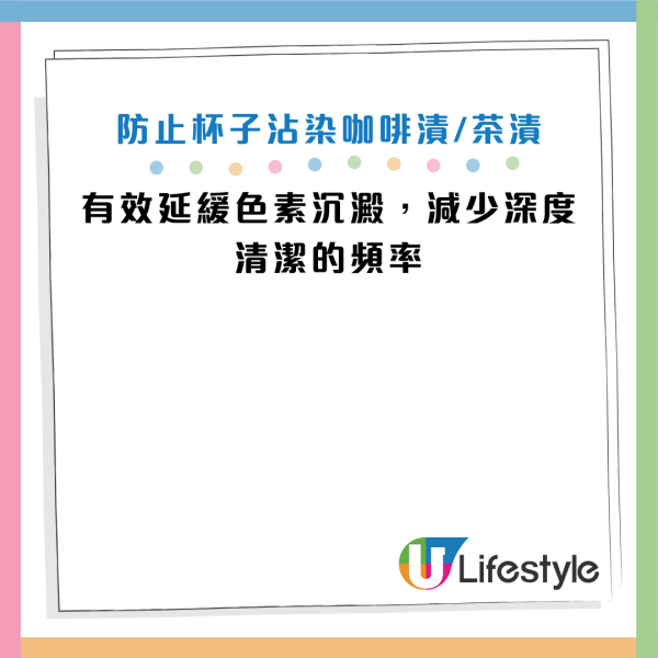 图片来源资料来源：《The Spruce》
