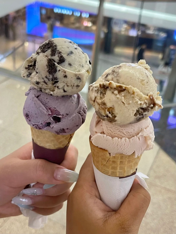 Häagen-Dazs突發買一送一！$36歎雙球哈根達斯雪糕／1招換領優惠詳情曝光 (指定20間分店)