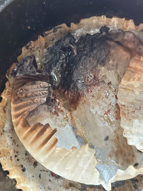 網傳氣炸鍋紙加熱會釋出致癌物？消保委實測全部過關！警告做錯2步隨時釋放毒素
