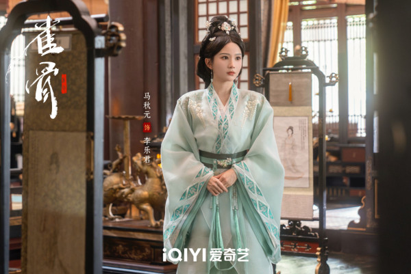 《鹊桥》线上看|侯明昊x艾米剧情5大看点+演员阵容!追剧日历集数更新时间一览