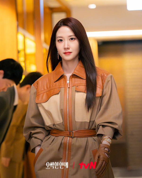 毛骨悚然的戀愛線上看|5大劇情看點!朴恩斌梁世宗主演陣容+Netflix更新時間