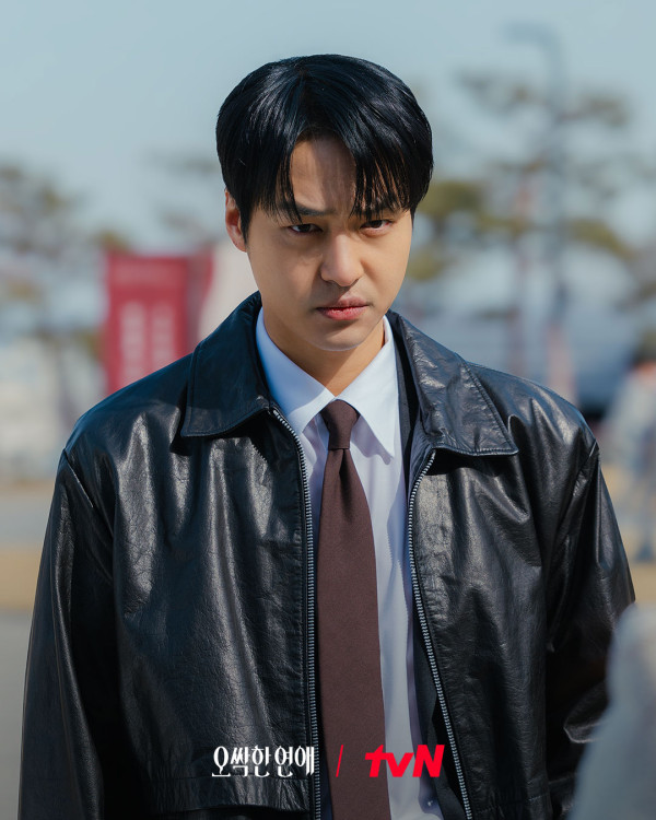 毛骨悚然的戀愛線上看|5大劇情看點!朴恩斌梁世宗主演陣容+Netflix更新時間