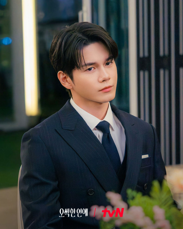 毛骨悚然的戀愛線上看|5大劇情看點!朴恩斌梁世宗主演陣容+Netflix更新時間