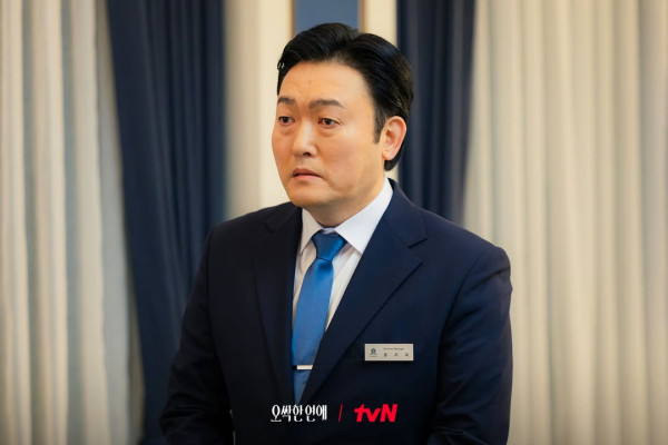 毛骨悚然的戀愛線上看|5大劇情看點!朴恩斌梁世宗主演陣容+Netflix更新時間