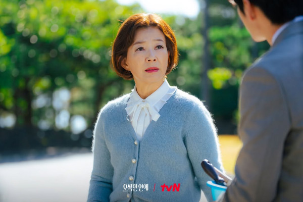 毛骨悚然的戀愛線上看|5大劇情看點!朴恩斌梁世宗主演陣容+Netflix更新時間