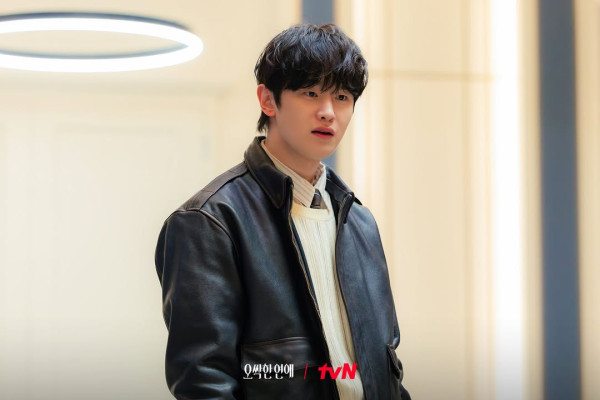 毛骨悚然的戀愛線上看|5大劇情看點!朴恩斌梁世宗主演陣容+Netflix更新時間