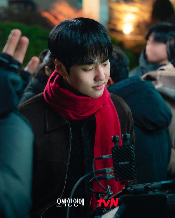 毛骨悚然的戀愛線上看|5大劇情看點!朴恩斌梁世宗主演陣容+Netflix更新時間