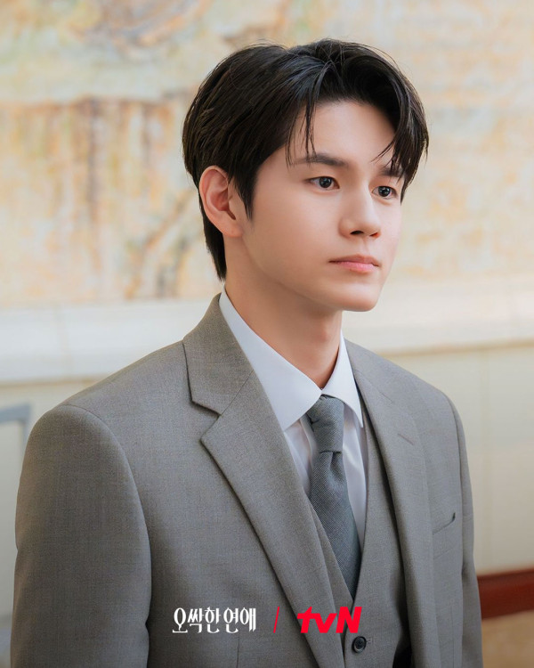 毛骨悚然的戀愛線上看|5大劇情看點!朴恩斌梁世宗主演陣容+Netflix更新時間