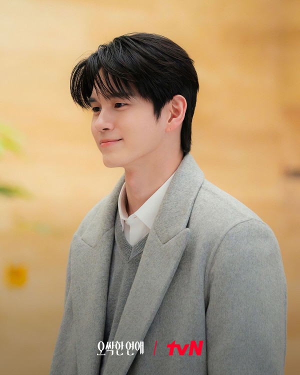 毛骨悚然的戀愛線上看|5大劇情看點!朴恩斌梁世宗主演陣容+Netflix更新時間