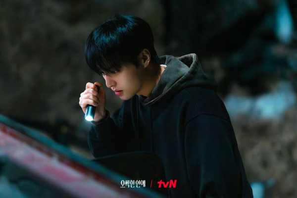 毛骨悚然的戀愛線上看|5大劇情看點!朴恩斌梁世宗主演陣容+Netflix更新時間