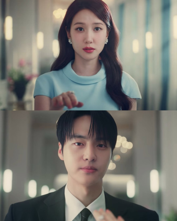 毛骨悚然的戀愛線上看|5大劇情看點!朴恩斌梁世宗主演陣容+Netflix更新時間