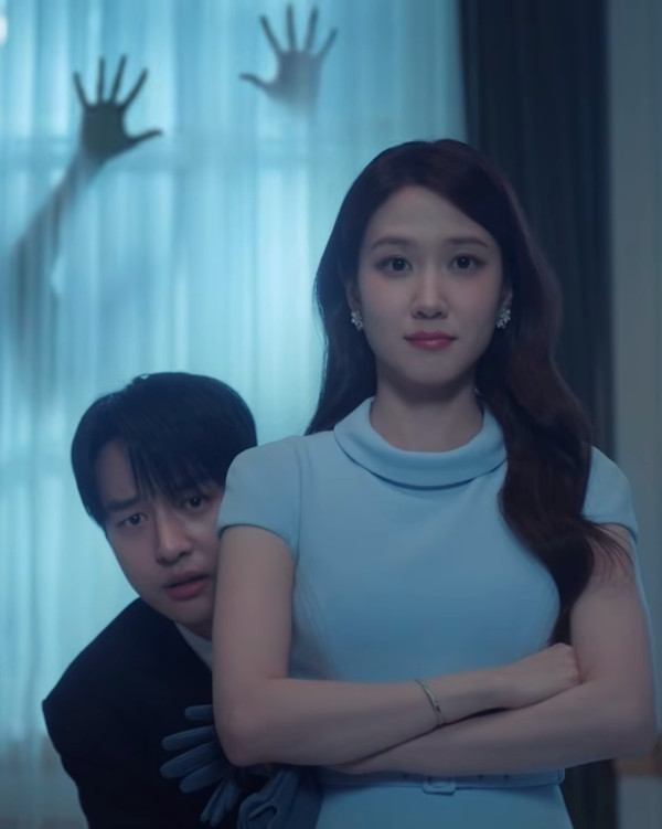 毛骨悚然的戀愛線上看|5大劇情看點!朴恩斌梁世宗主演陣容+Netflix更新時間