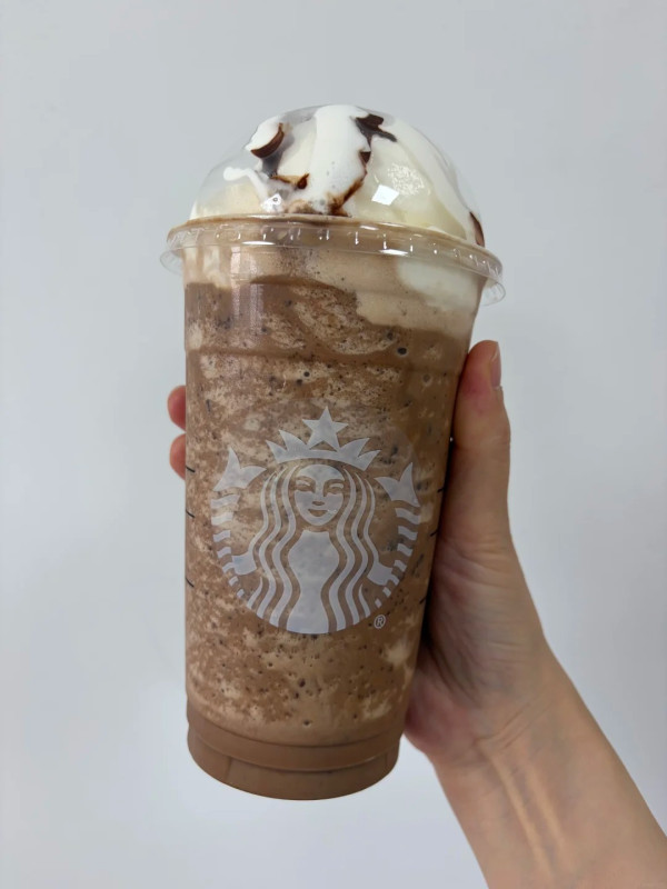 Starbucks優惠｜星巴克突發全單勁減$20！必飲朱古力咖啡/焦糖咖啡/特濃咖啡星冰樂 (指定款式及優惠時段)