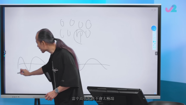睇出生日期自測五行喜忌！蘇民峰親授「寒熱命」速成大法！農曆呢個月份出世注定天生好命？