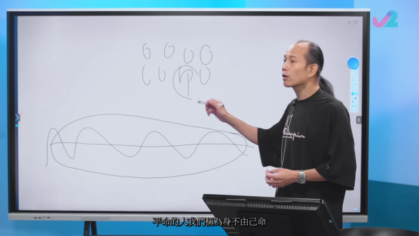 睇出生日期自測五行喜忌！蘇民峰親授「寒熱命」速成大法！農曆呢個月份出世注定天生好命？
