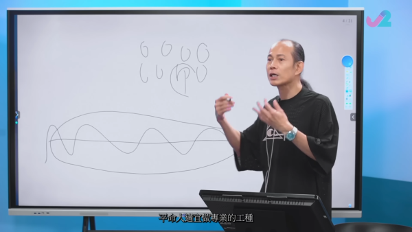 睇出生日期自測五行喜忌！蘇民峰親授「寒熱命」速成大法！農曆呢個月份出世注定天生好命？