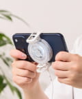 圖片來源:www.palcloset.jp 日本3COINS新推手機散熱神器!高達-20度降溫效果!最平港幣蚊有找
