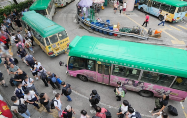 香港最似深圳7大地區!網民票選Top1一出站如入異世界:想像唔到呢度係香港