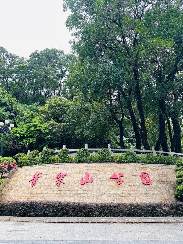 深圳5大免費「山海美學」好去處！輕鬆打卡山海與城市天際線、附機位推薦 