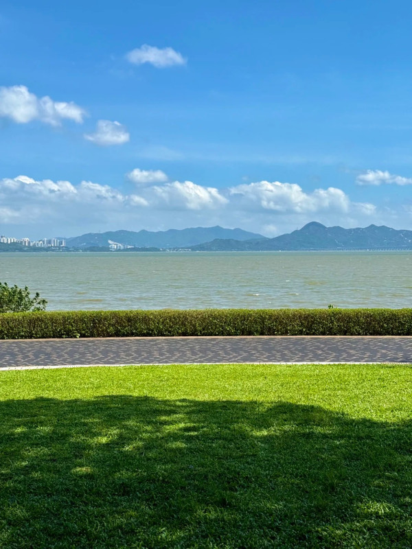 深圳5大免費「山海美學」好去處！輕鬆打卡山海與城市天際線、附機位推薦 