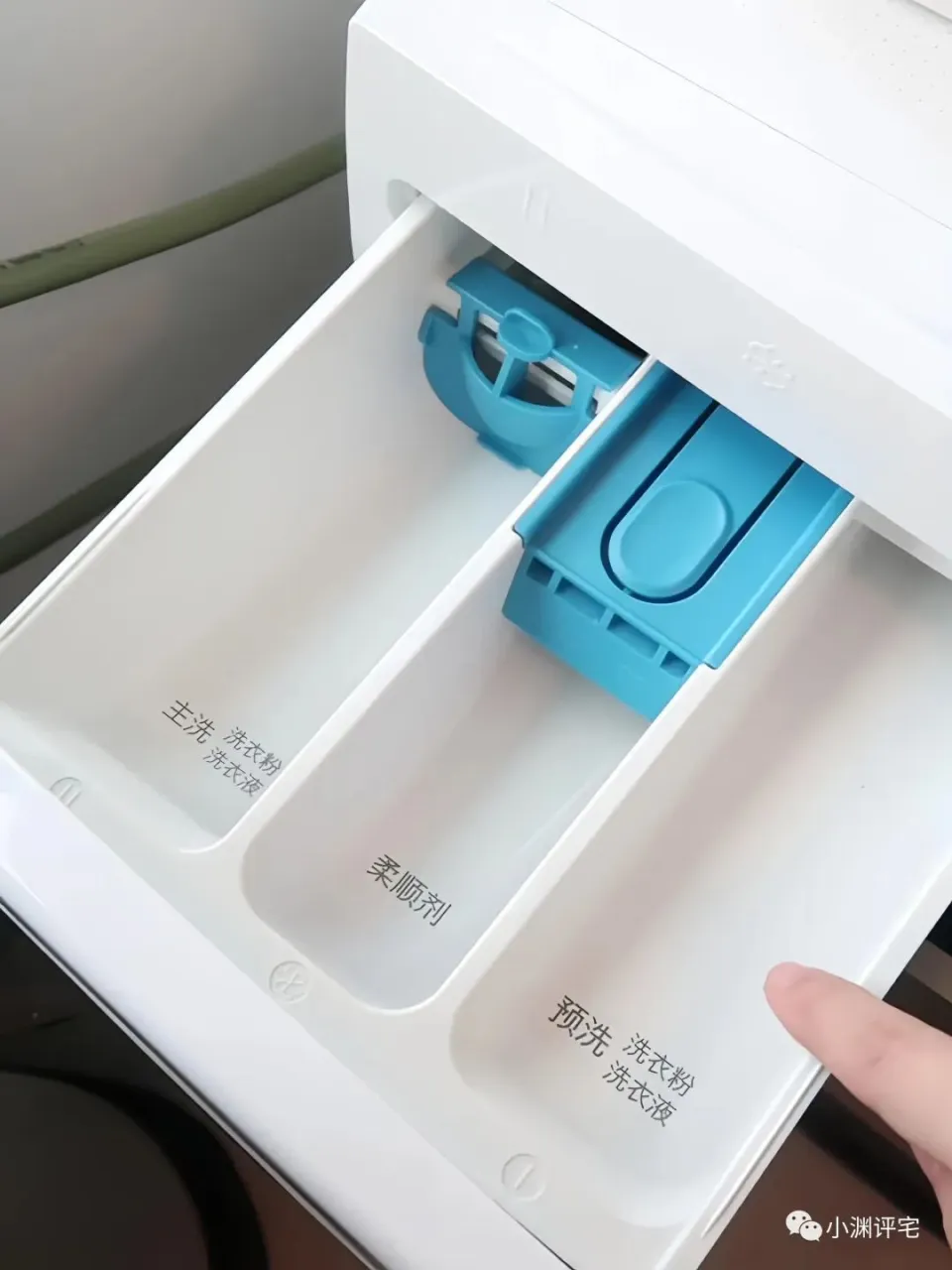 洗衣機儲夠一堆衫洗最慳水？日本專家拆解3大反效果：越洗越臭兼更嘥水電 附黃金洗衣標準【精明主婦必學】