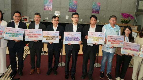 施政報告2026｜政黨倡發$3萬再就業津貼、100萬買公屋！ 4大派錢免稅倡議一覽