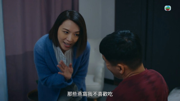 非份之罪丨徐榮演智障患者扮頸抽筋技驚四座！層次式慘情演技心悒獲熱推攞獎