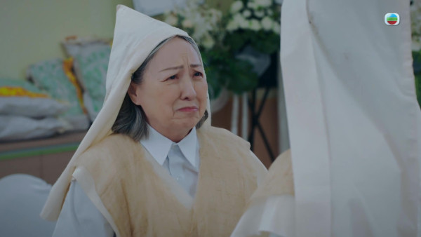 非份之罪丨陳煒毒舌大戰潑婦盧宛茵獲封「惡女天花板」 忠奸全方位被力推首奪視后