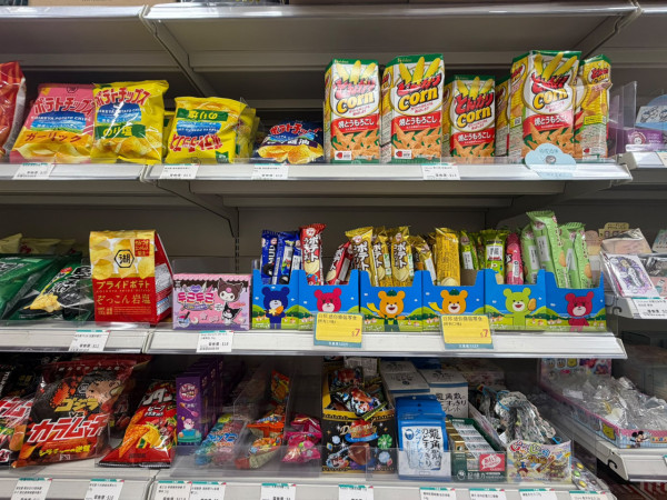 文具佬結業｜上環店全場7折清貨！直擊文具零食劈至$1起 必搶大熱Chiikawa/生蠔BB公仔