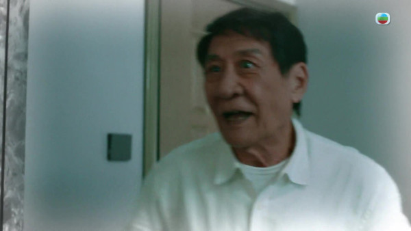 非份之罪丨78歲李家鼎拍床戲驚到要食鎮靜劑！破格劇情偷食新抱陳煒掀熱議
