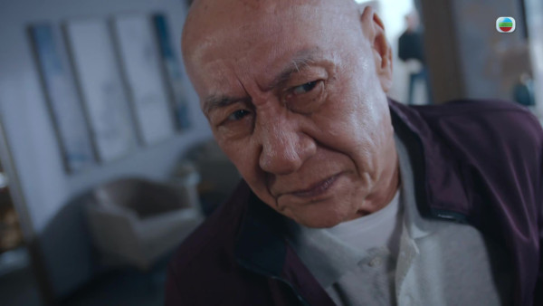 非份之罪丨78歲李家鼎拍床戲驚到要食鎮靜劑！破格劇情偷食新抱陳煒掀熱議